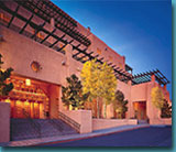 Eldorado Hotel Santa Fe, NM