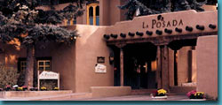 La Posada Hotel Santa Fe