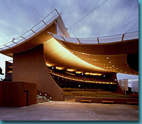 Santa Fe Opera House