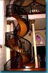 Miraculous Staircase